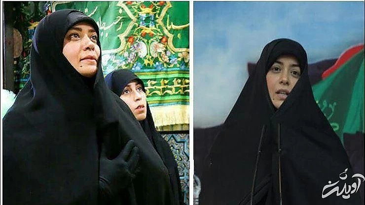 الهام چرخنده